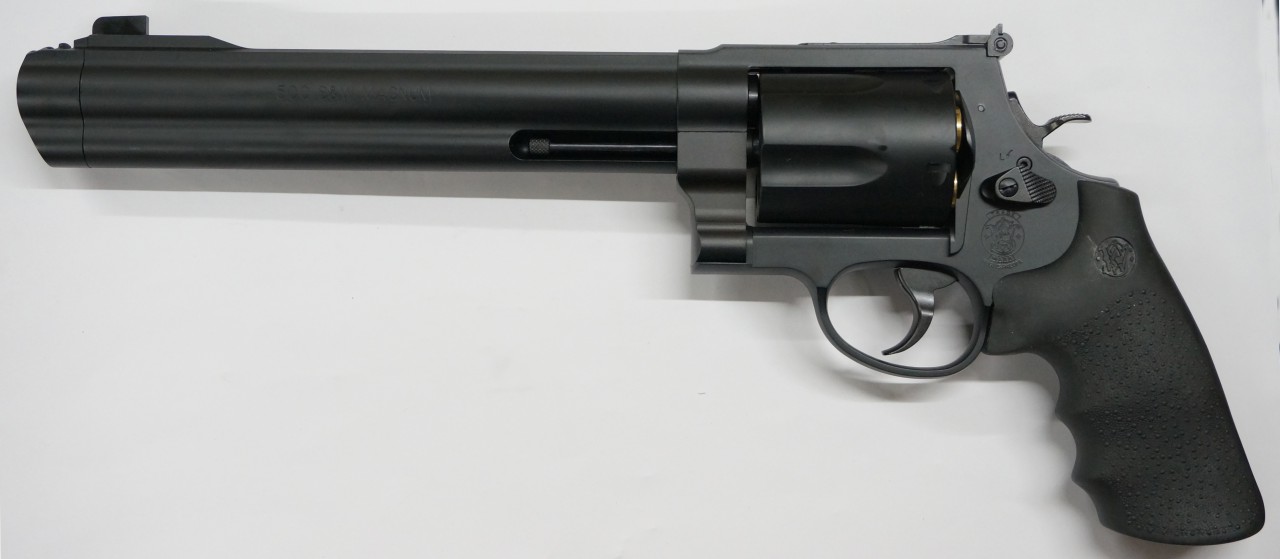 画像_S&W M50001