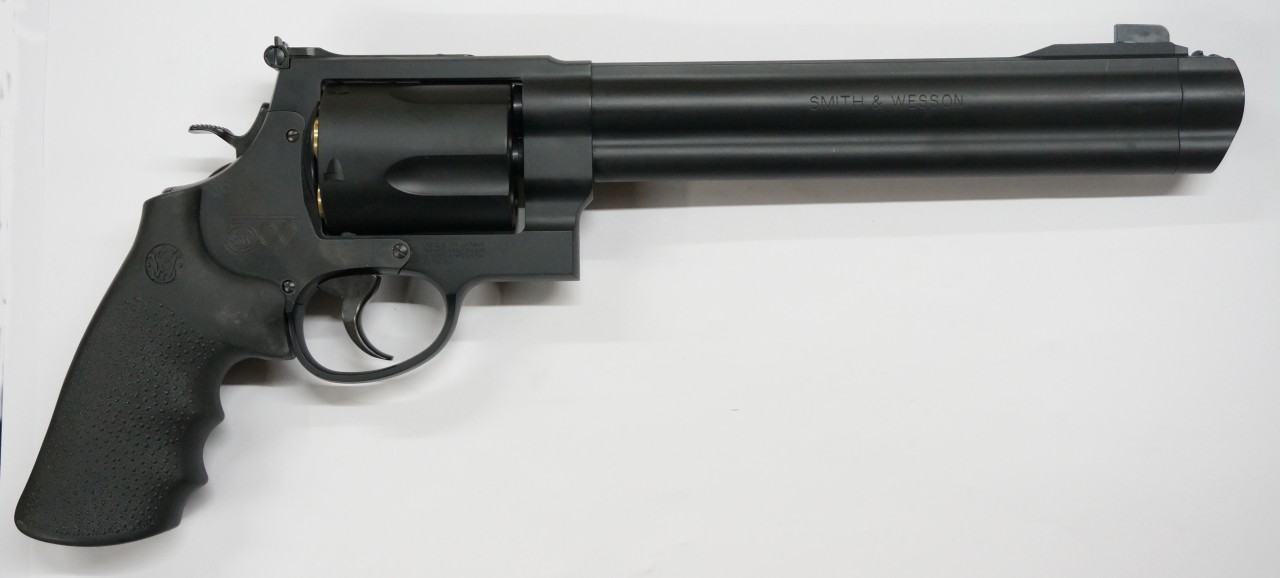 画像_S&W M50001