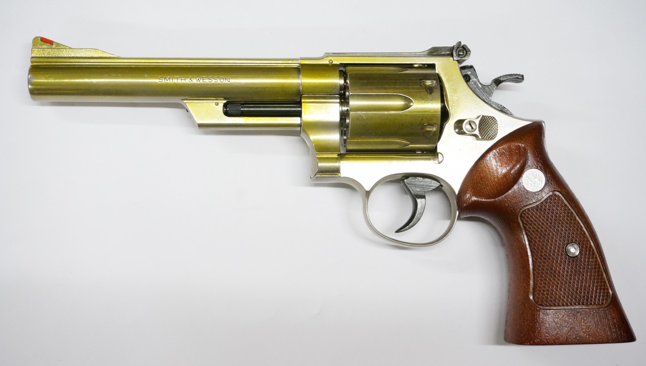 画像_S&W M29金属 6inch01