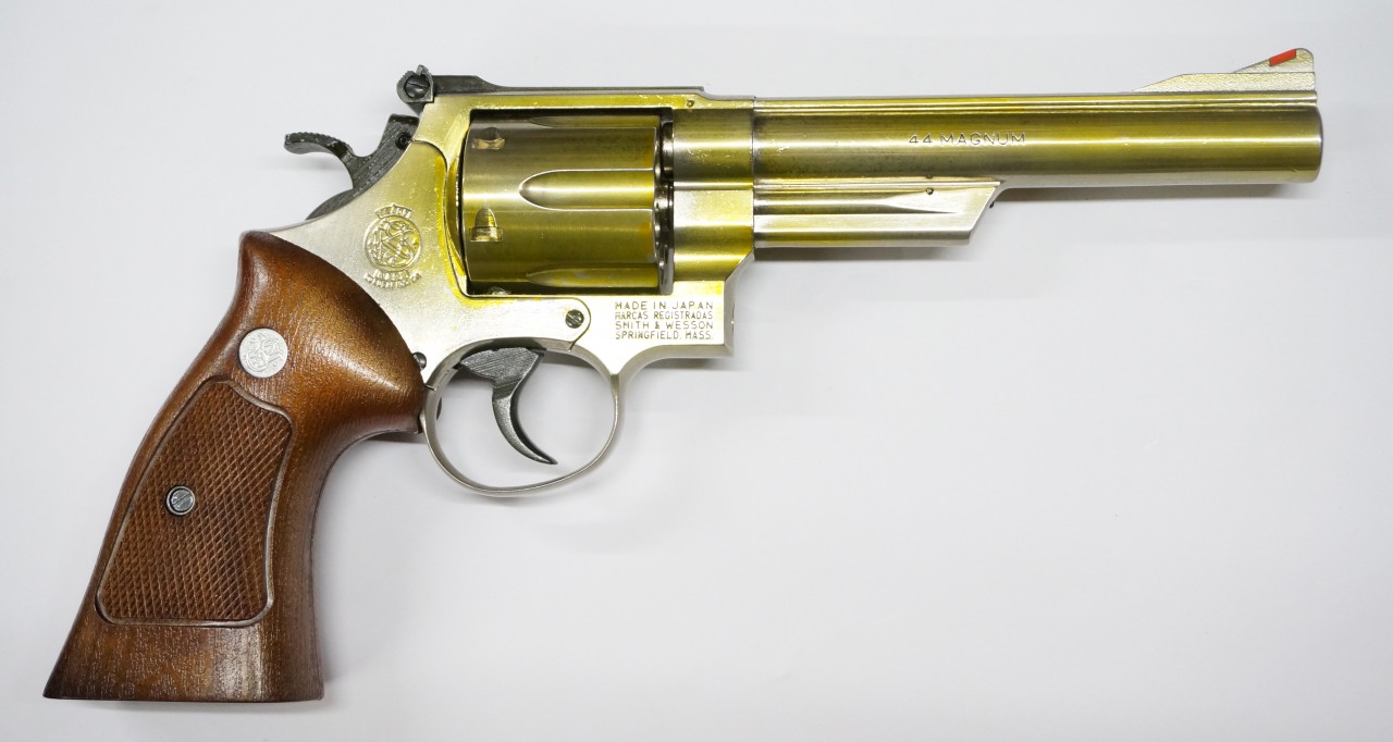 画像_S&W M29金属 6inch01