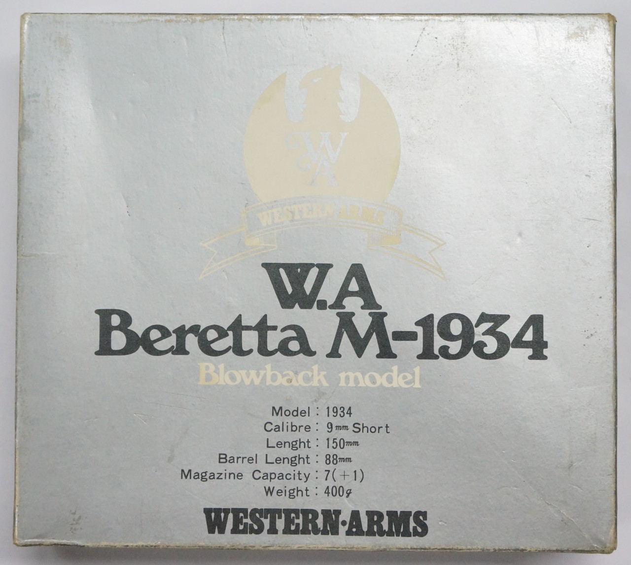 画像_Beretta M-1934DX01