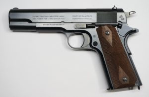 画像_M1911 US ARMY ダミーカート仕様01