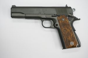 画像_SPRINGFIELD 1911-A1 HW ダミーカート仕様01