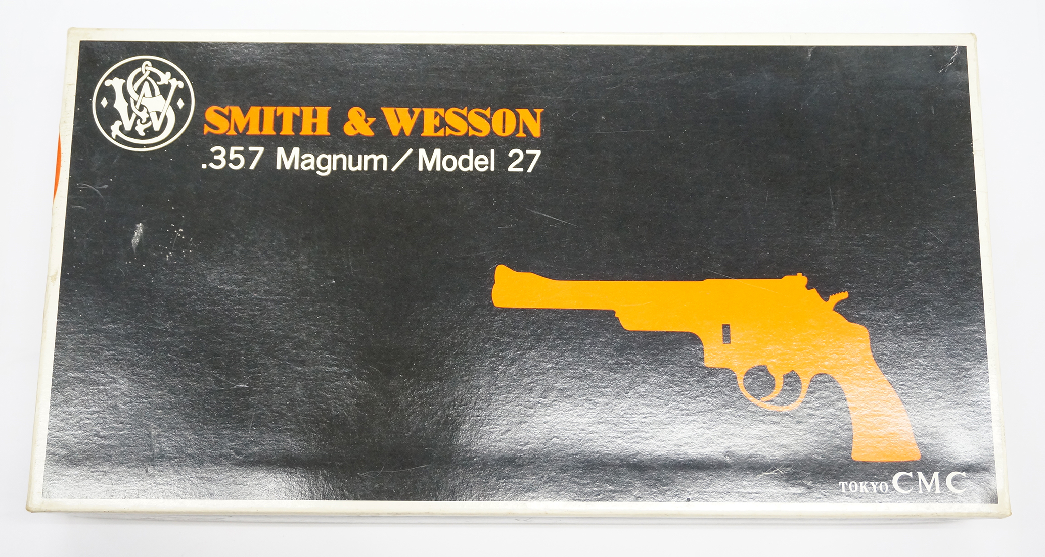 画像_S&W M27 3.5inch 木グリ付き01