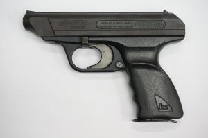 画像_H&K VP70 発火済み01