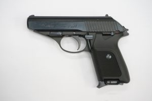 画像_SIG P230JP ステージガン ブルーイング01