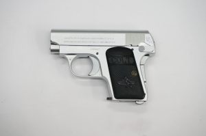 画像_COLT POCKET.25 SVメッキ01