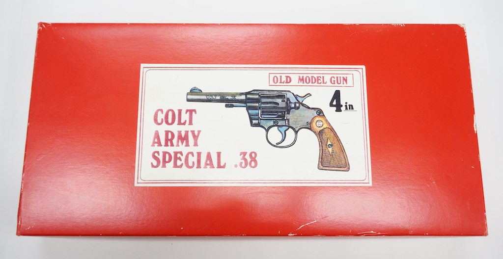 画像_COLT ARMY SPECIAL .38 4in01