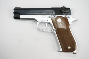 画像_S&W M39 ハーフSV01