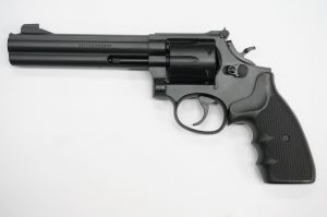 画像_MGC上野店カスタム  S&W M586 FRENCH 6inch01