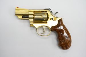 画像_S&W M19 2.5inch  金属モデル01