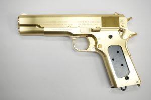 画像_M1911 Early type U.S.NAVY 35万円 新品  新型01