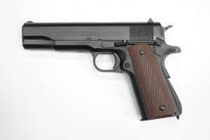 画像_M1911A1  U.S.ARMY01