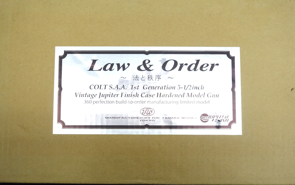 画像_Law & Order S.A.A.  5-1/2inch 限定モデル01