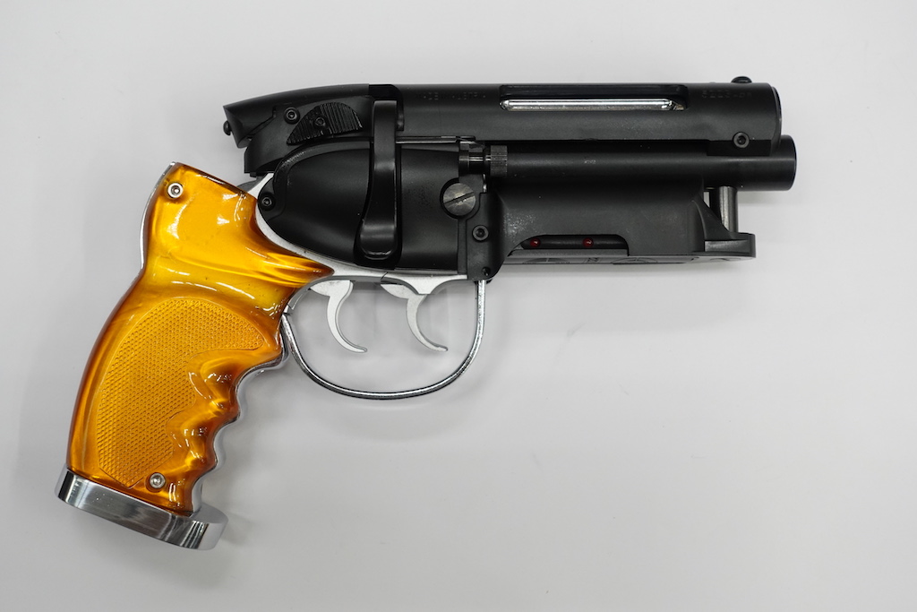 画像_2019 ブレードランナー・ガスガン HW01
