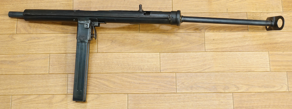 画像_ステンマークI カート付き 13万円01