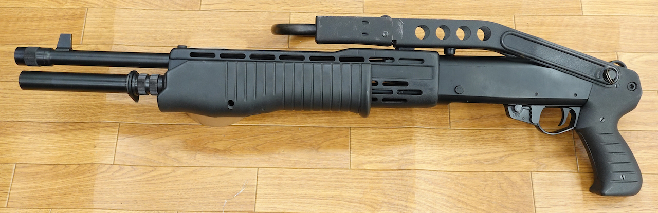 画像_スパス12 エアーガン 実物サイズ01